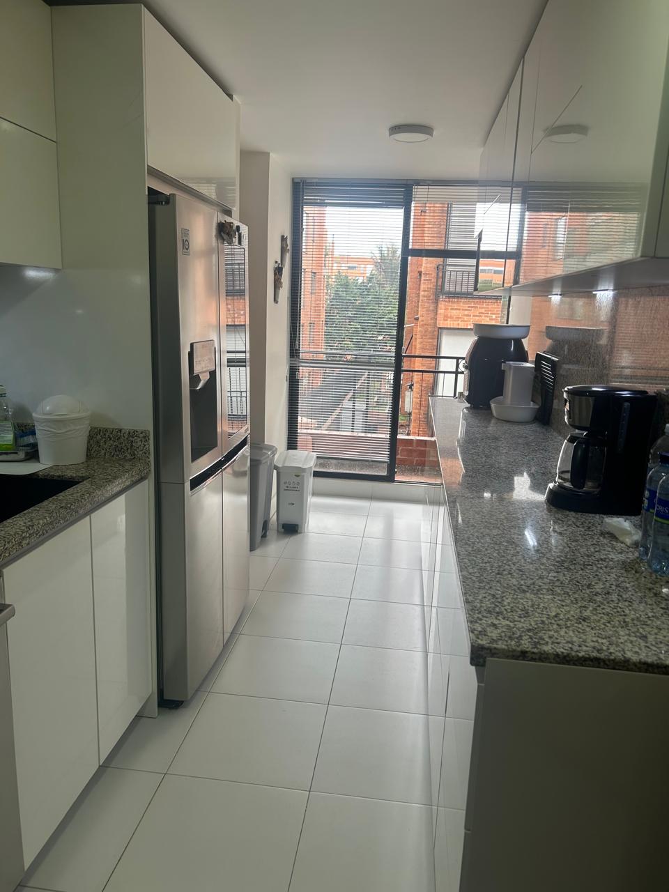 Apartamento en venta en Chicó Navarra, Bogotá · foto 2 de 24