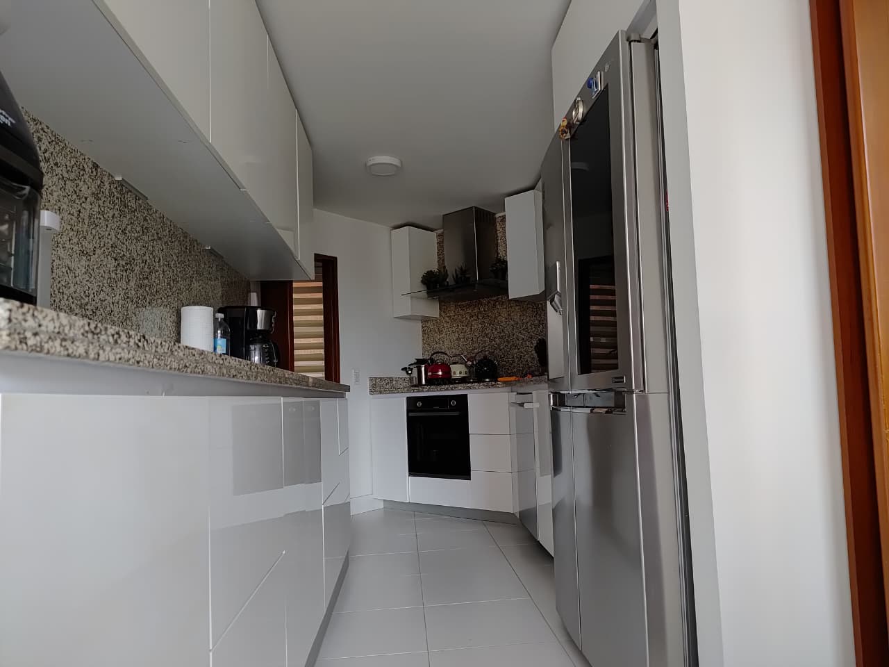 Apartamento en venta en Chicó Navarra, Bogotá · foto 11 de 24
