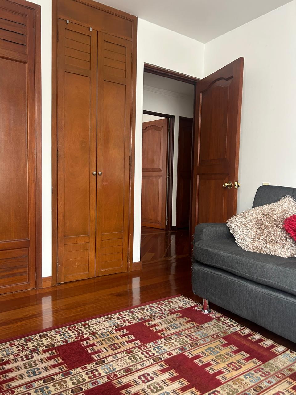 Apartamento en venta en Chicó Navarra, Bogotá · foto 18 de 24