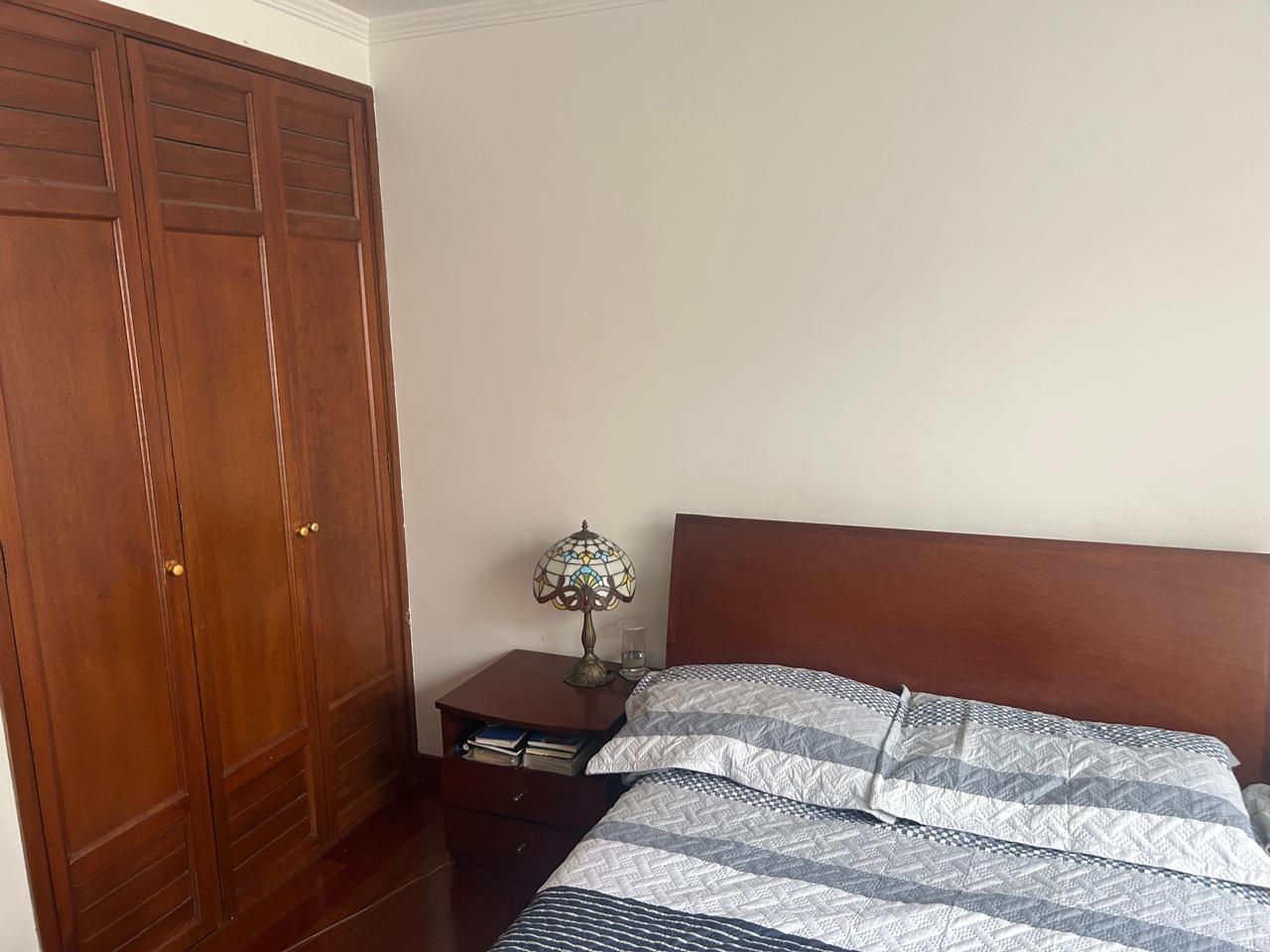 Apartamento en venta en Chicó Navarra, Bogotá · foto 19 de 24