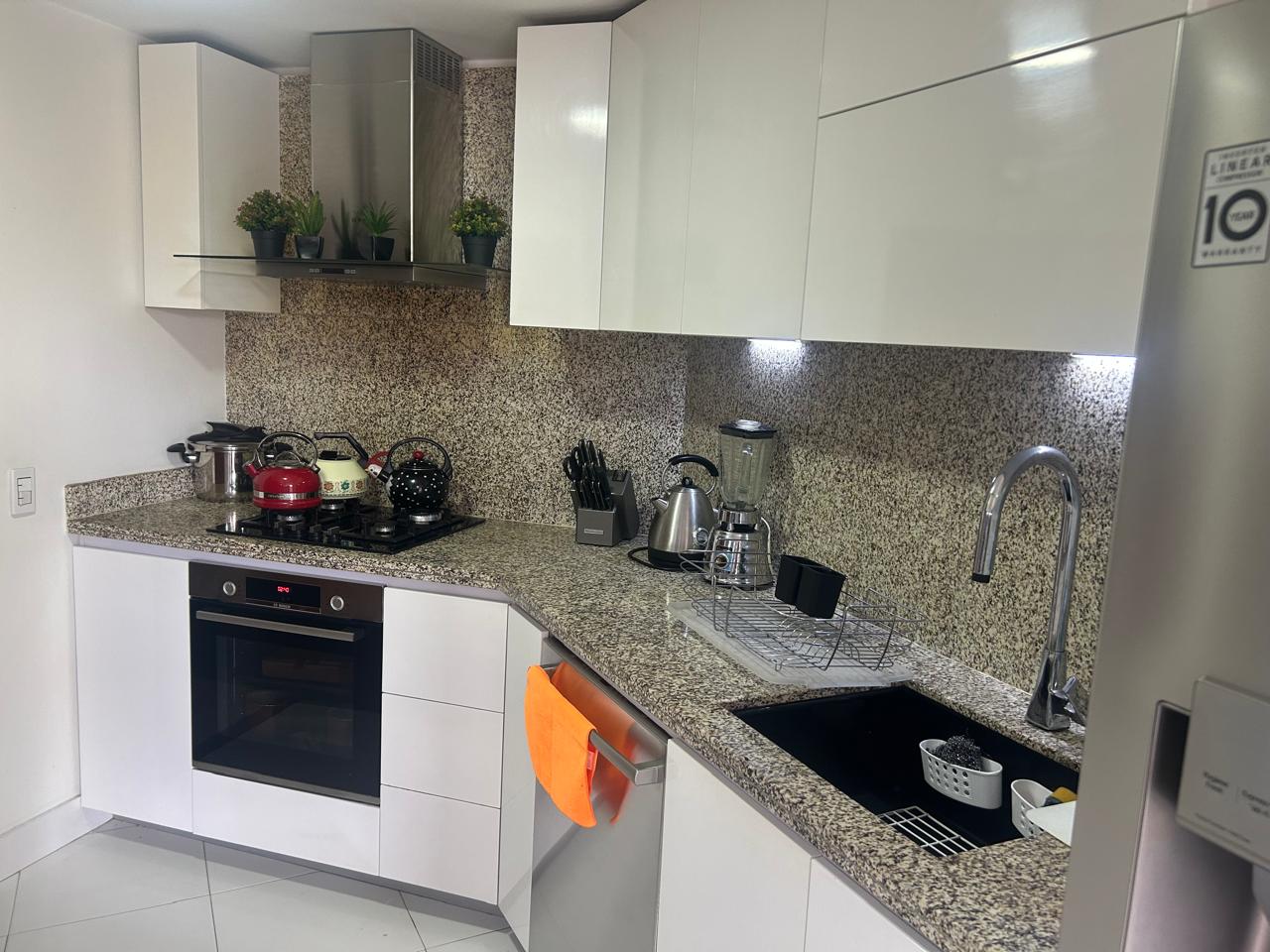 Apartamento en venta en Chicó Navarra, Bogotá · foto 20 de 24