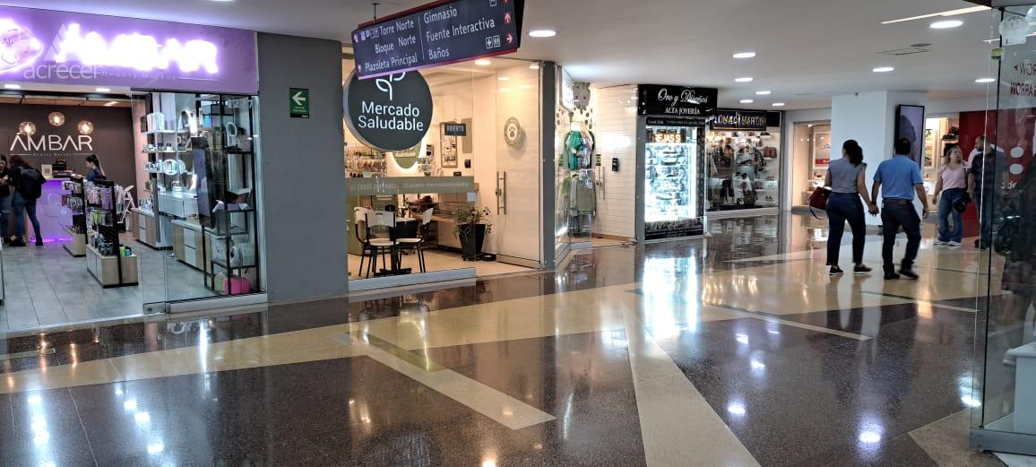 Local comercial en venta en Vía Las Palmas, Medellín 3