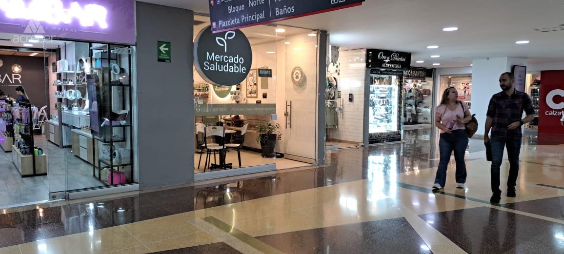 Local comercial en venta en Vía Las Palmas, Medellín 4
