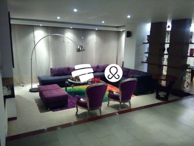 Casa de 5 alcobas en venta en Vereda La Balsa, Chía, 600 m² · foto 2 de 10