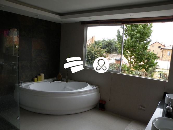 Casa de 5 alcobas en venta en Vereda La Balsa, Chía, 600 m² · foto 4 de 10