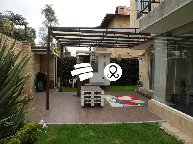 Casa de 5 alcobas en venta en Vereda La Balsa, Chía, 600 m² · foto 8 de 10