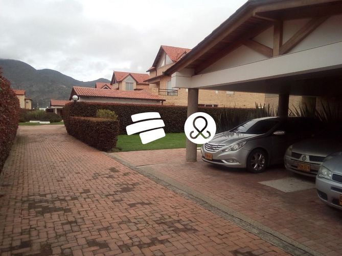 Casa de 5 alcobas en venta en Vereda La Balsa, Chía, 600 m² · foto 9 de 10