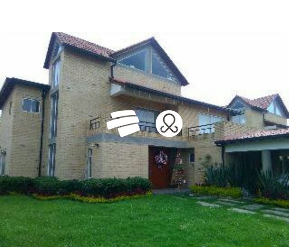 Casa de 5 alcobas en venta en Vereda La Balsa, Chía, 600 m² · foto 10 de 10