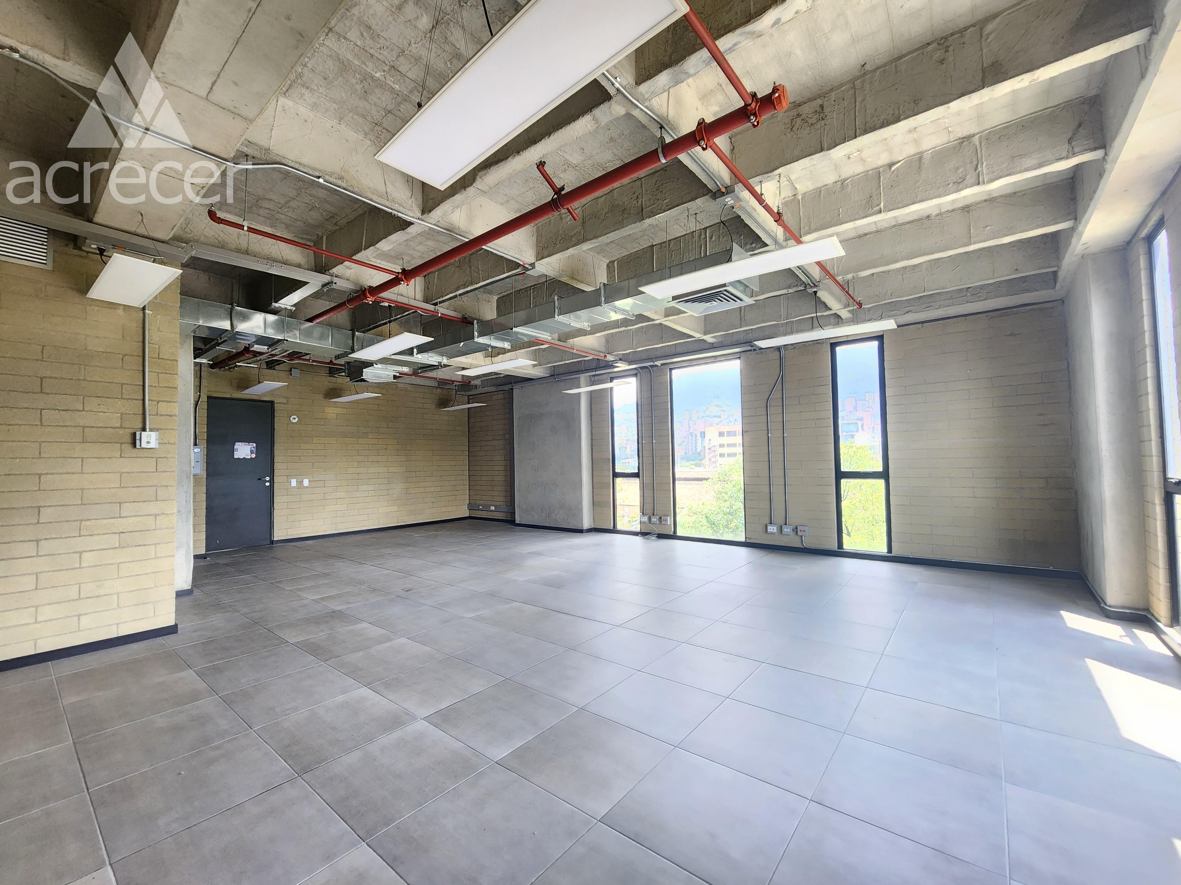 Office for sale in Guayabal, Medellín 4