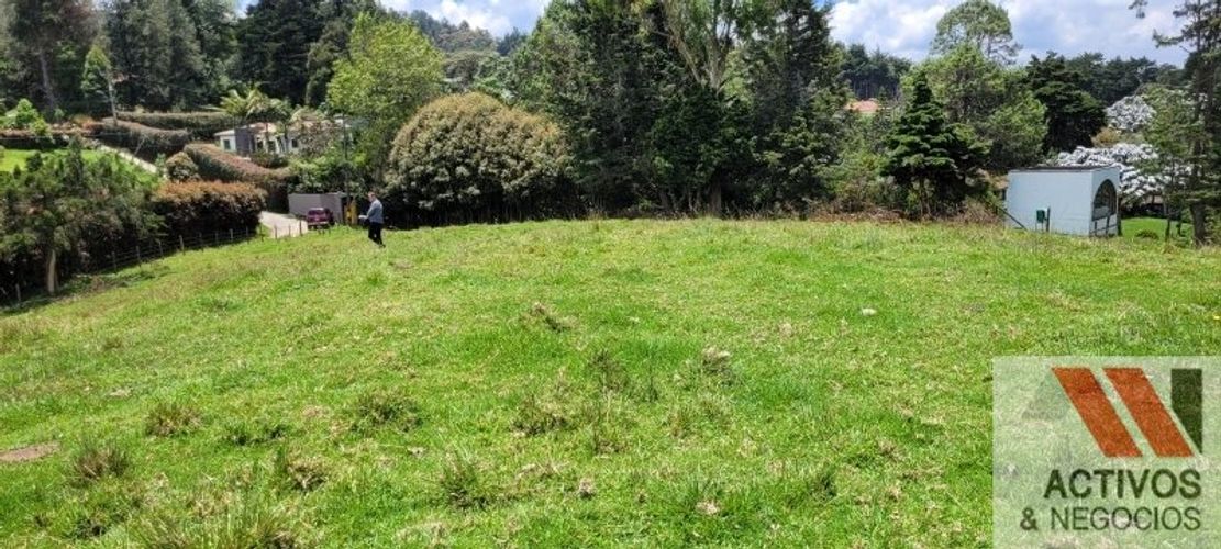 Lote en venta en Las Palmas, Envigado, 10000 m² · foto 3 de 3