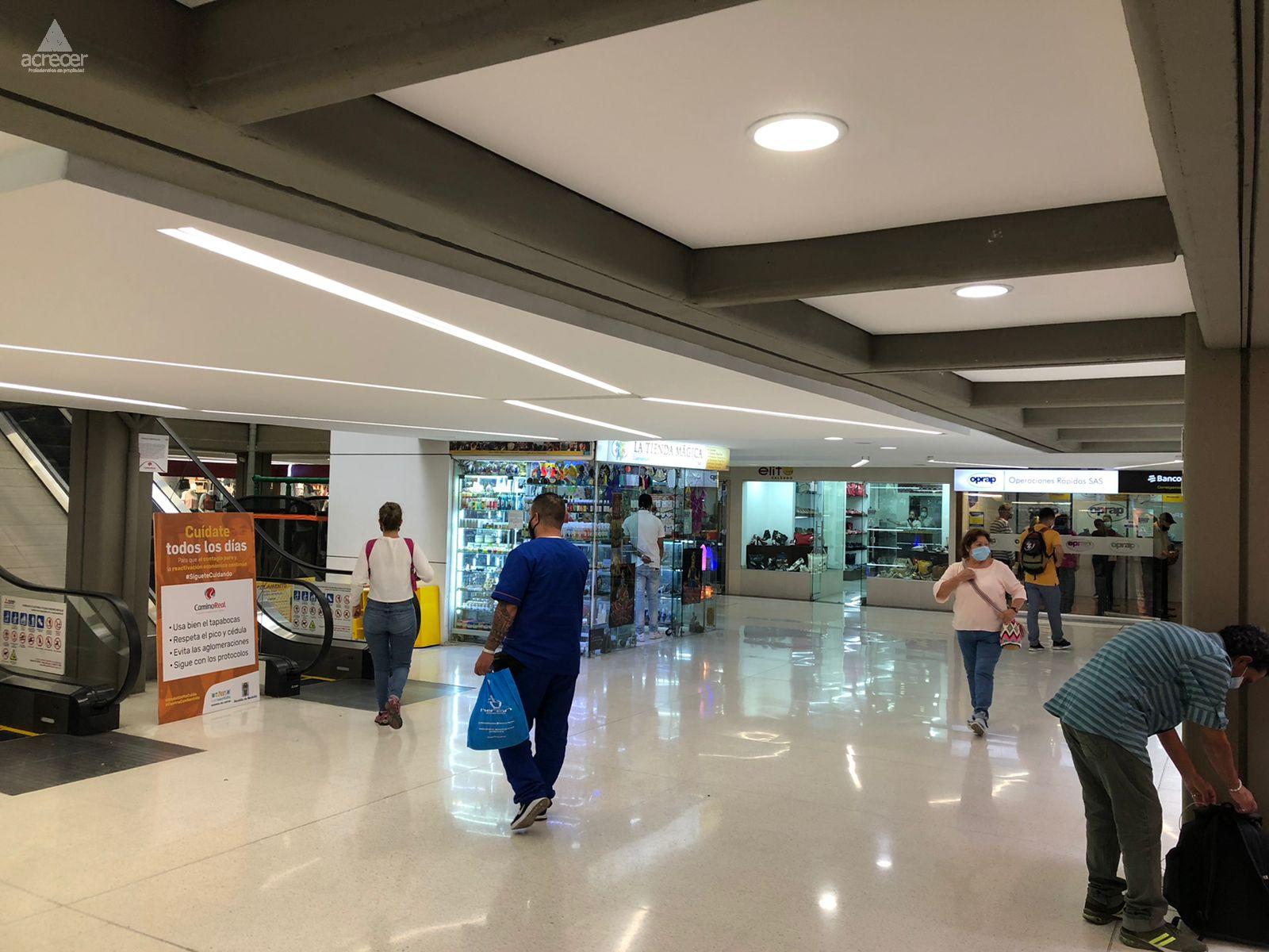 Local comercial en venta en Prado, Medellín 2