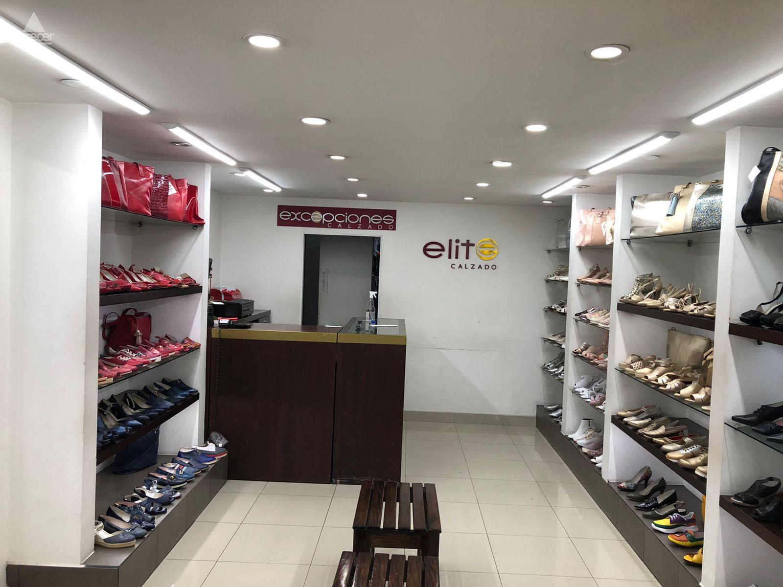 Local comercial en venta en Prado, Medellín 3