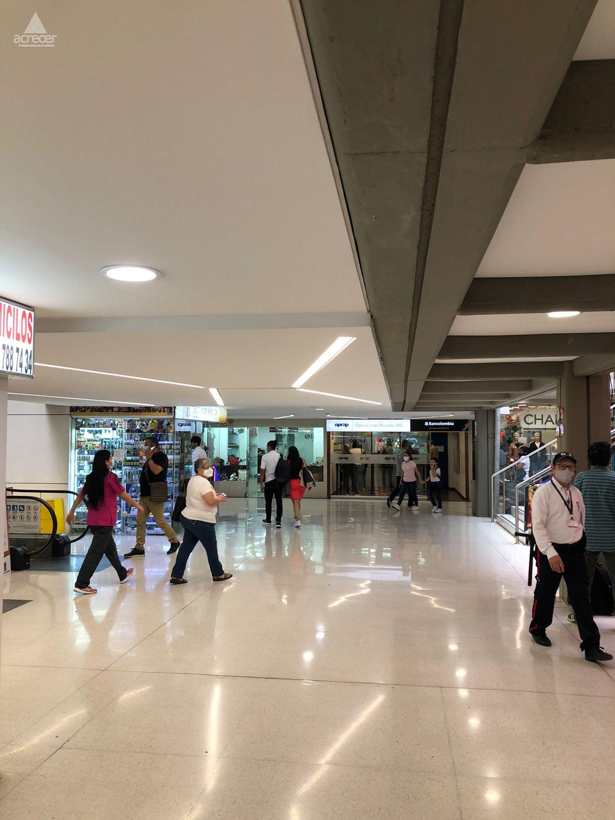 Local comercial en venta en Prado, Medellín 5