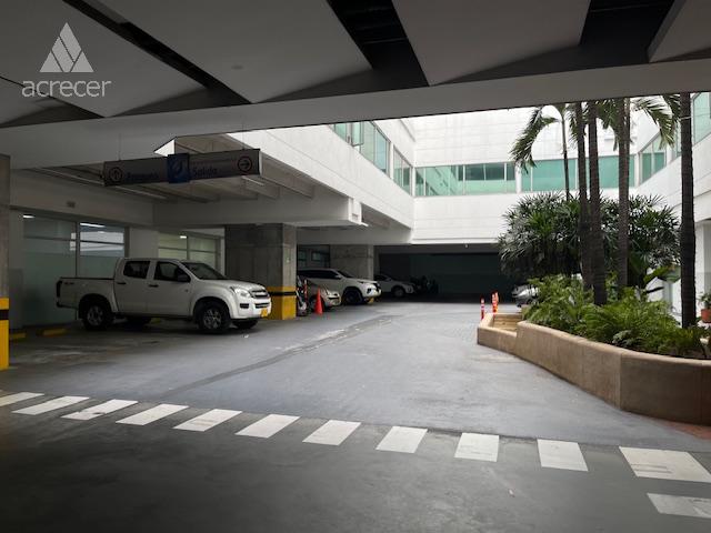 Oficina en venta en Santa fe, Medellín 2