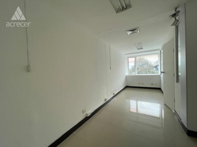 Oficina en venta en Santa fe, Medellín 3