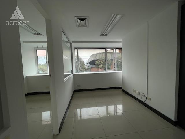 Oficina en venta en Santa fe, Medellín 4