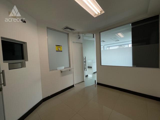 Oficina en venta en Santa fe, Medellín 5
