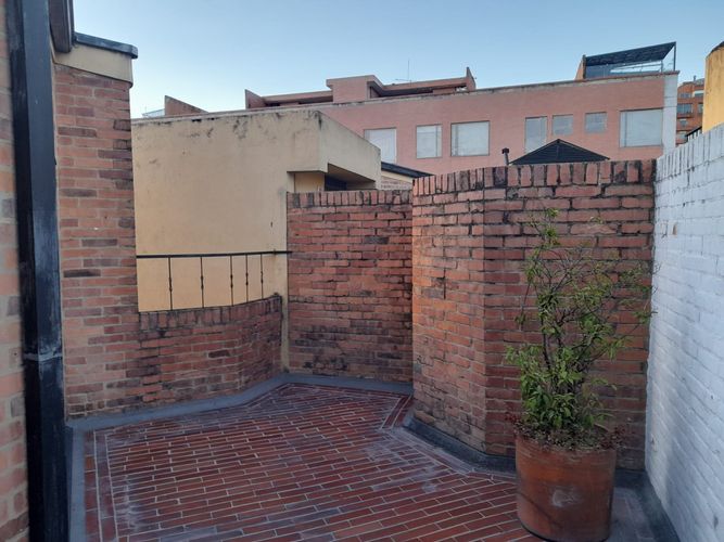 Apartamento en venta en La Calleja, Bogotá · foto 22 de 24