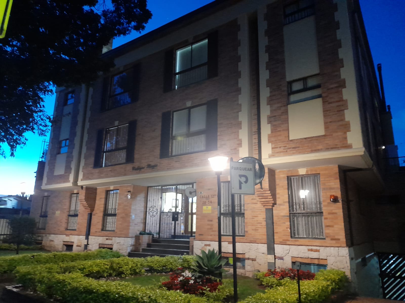 Apartamento en venta en La Calleja, Bogotá · foto 24 de 24