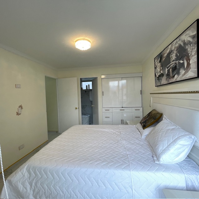 Apartamento en venta en El Poblado, Medellín 5