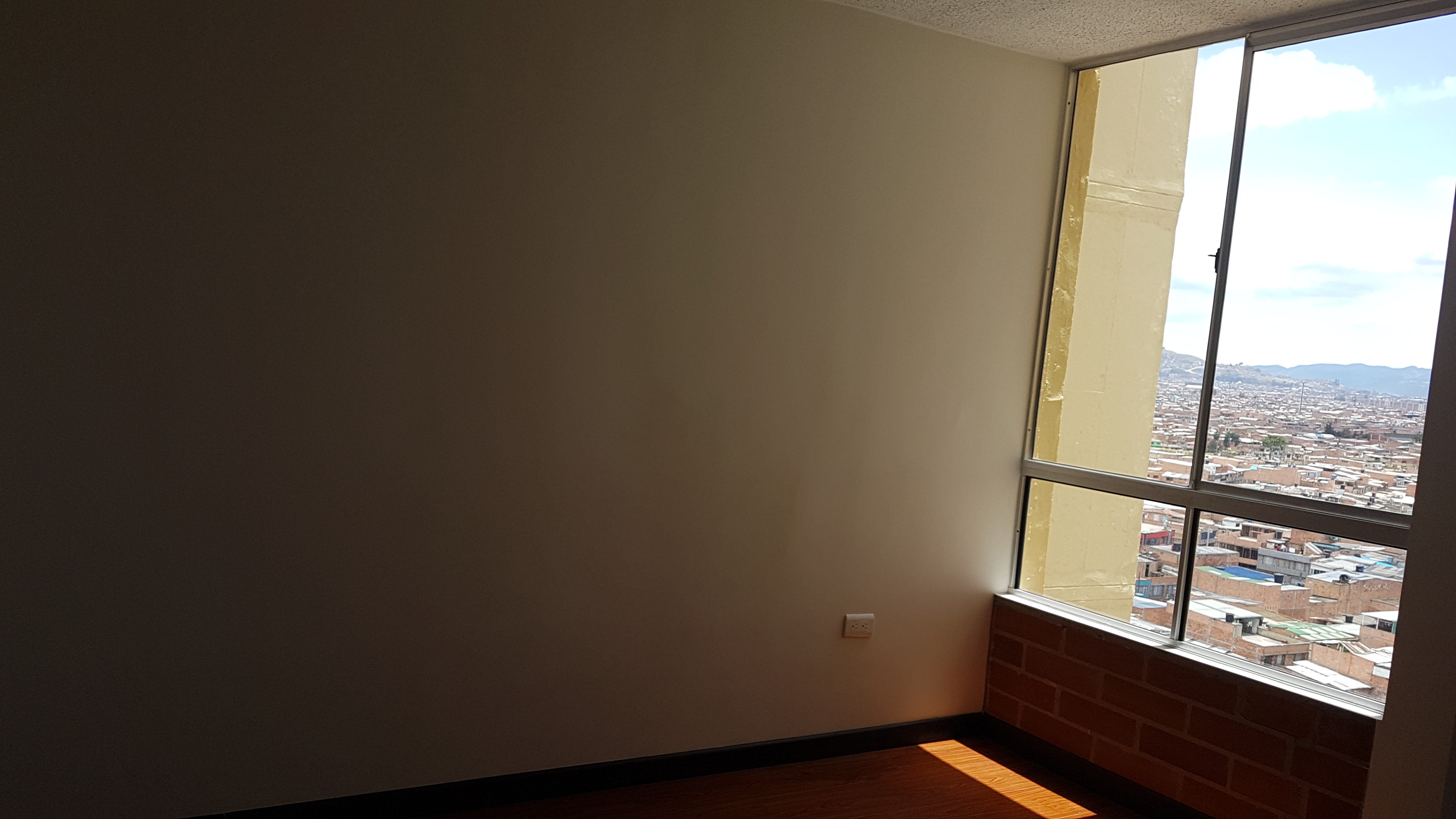 Apartamento en venta en Bosa La Paz, Bogotá · foto 2 de 12