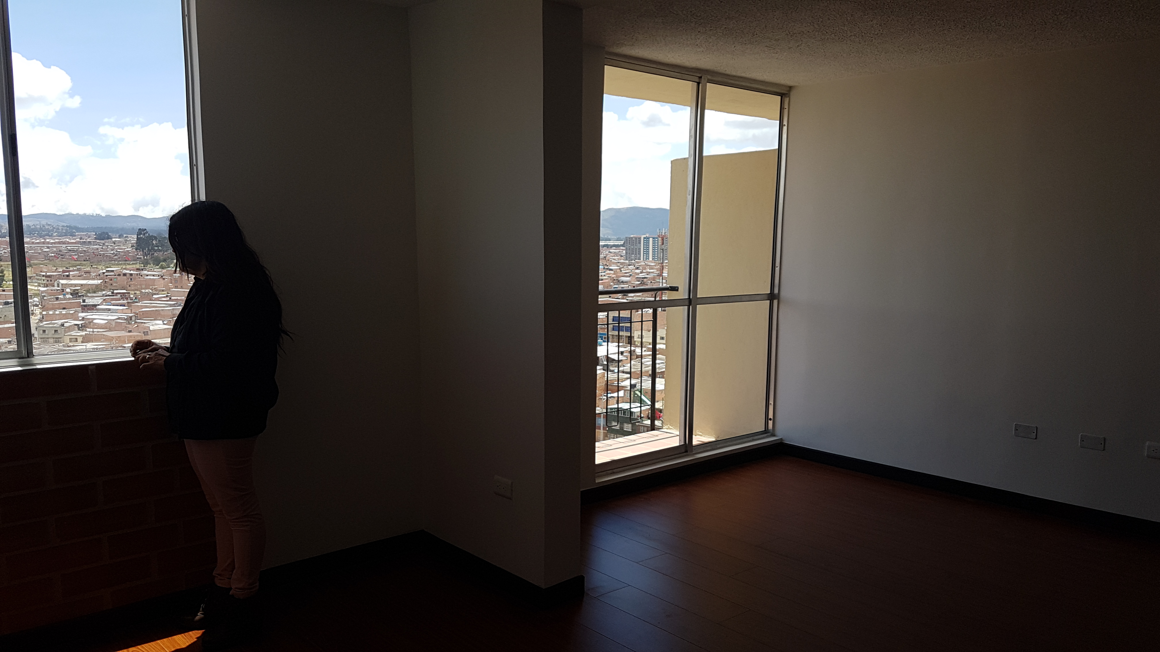 Apartamento en venta en Bosa La Paz, Bogotá · foto 3 de 12