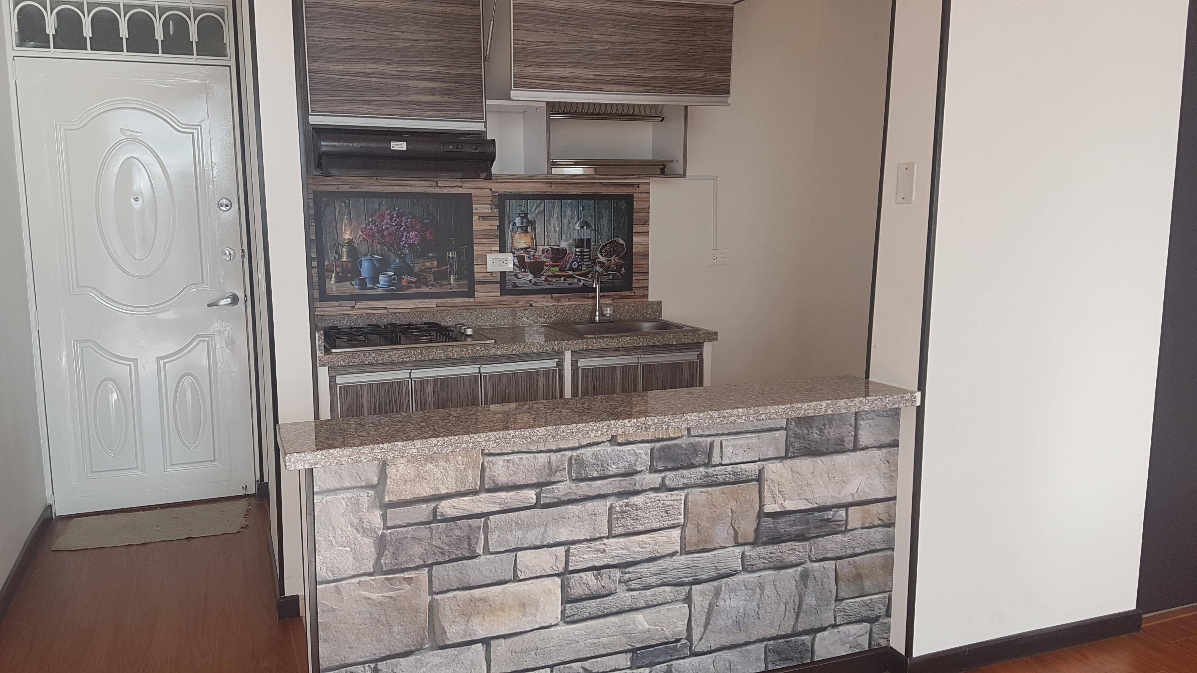 Apartamento en venta en Bosa La Paz, Bogotá · foto 7 de 12