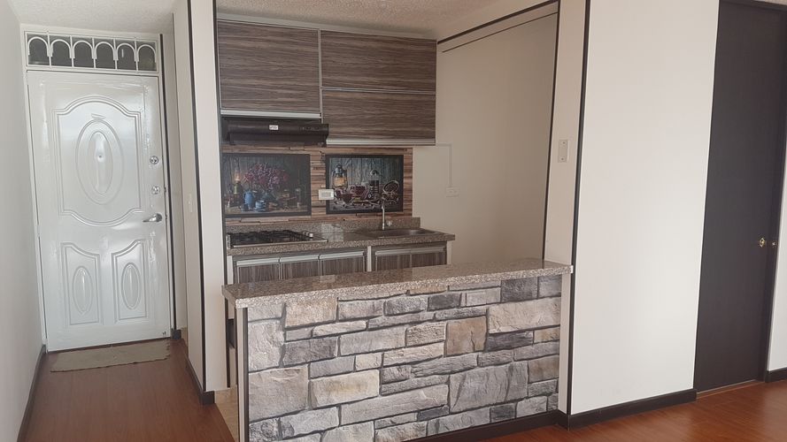 Apartamento en venta en Bosa La Paz, Bogotá · foto 8 de 12