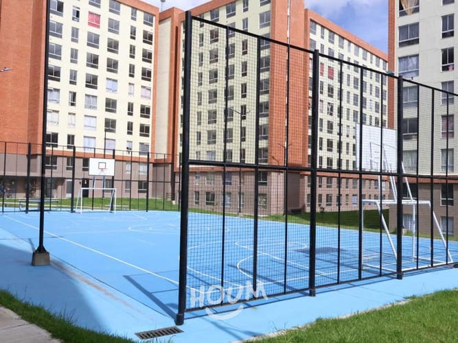 Apartamento de 1 alcoba en venta en El Atico, Soacha, 34 m² · foto 5 de 21