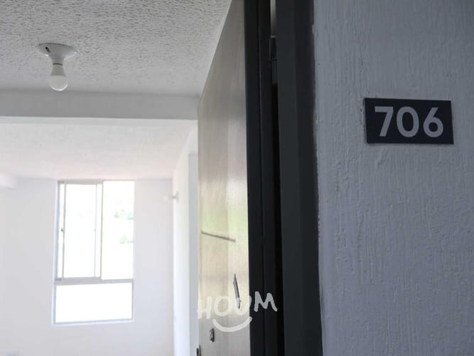 Apartamento de 1 alcoba en venta en El Atico, Soacha, 34 m² · foto 6 de 21