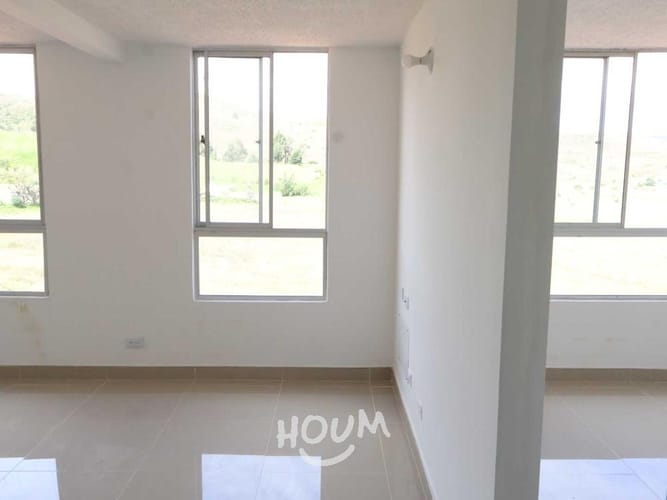 Apartamento de 1 alcoba en venta en El Atico, Soacha, 34 m² · foto 7 de 21