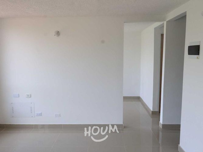 Apartamento de 1 alcoba en venta en El Atico, Soacha, 34 m² · foto 8 de 21