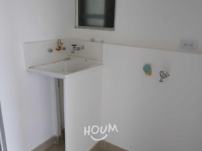 Apartamento de 1 alcoba en venta en El Atico, Soacha, 34 m² · foto 10 de 21