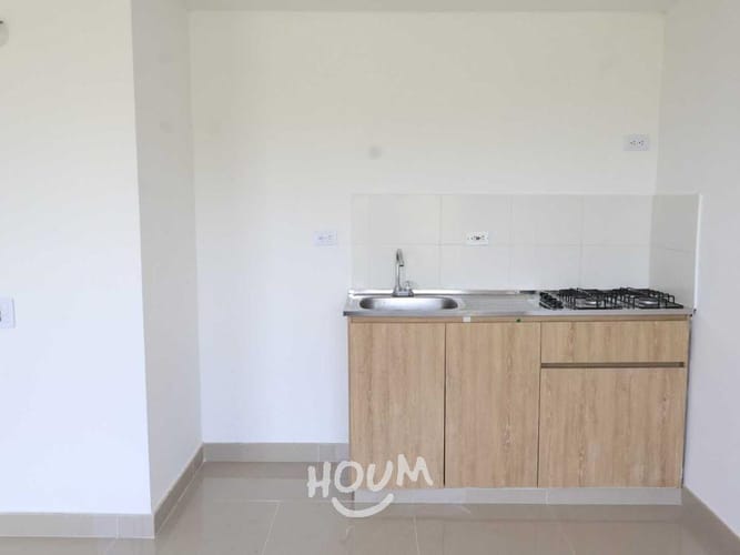 Apartamento de 1 alcoba en venta en El Atico, Soacha, 34 m² · foto 11 de 21
