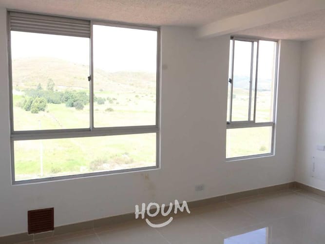 Apartamento de 1 alcoba en venta en El Atico, Soacha, 34 m² · foto 12 de 21