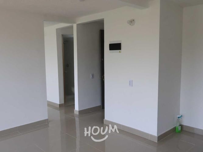Apartamento de 1 alcoba en venta en El Atico, Soacha, 34 m² · foto 13 de 21