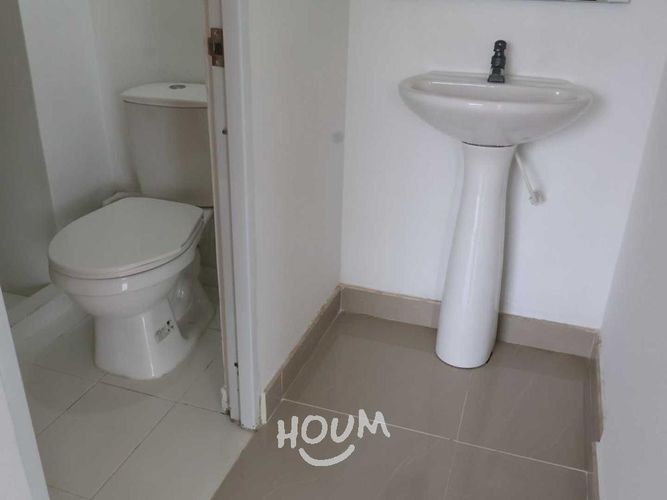 Apartamento de 1 alcoba en venta en El Atico, Soacha, 34 m² · foto 19 de 21