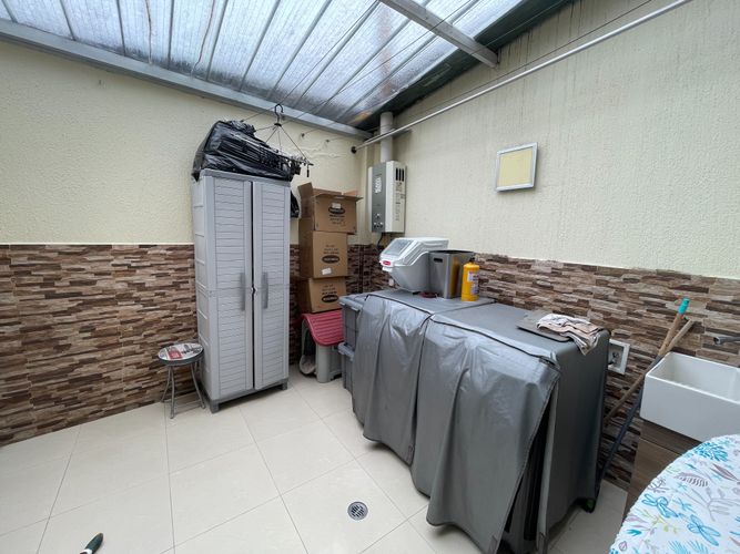 Casa en venta en Santa Lucia, Chía · foto 6 de 24