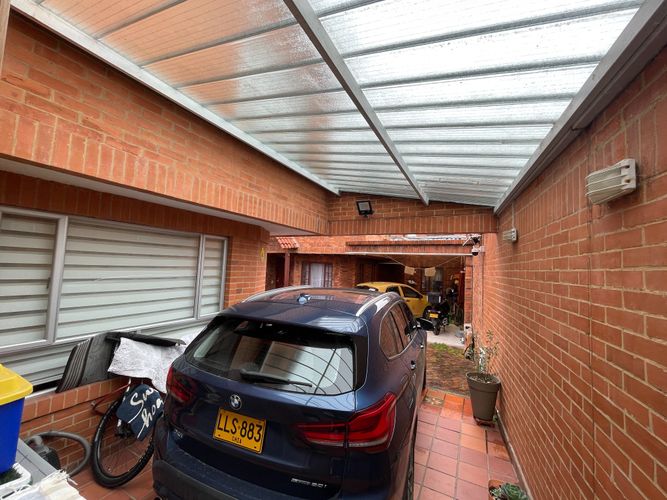 Casa en venta en Santa Lucia, Chía · foto 7 de 24