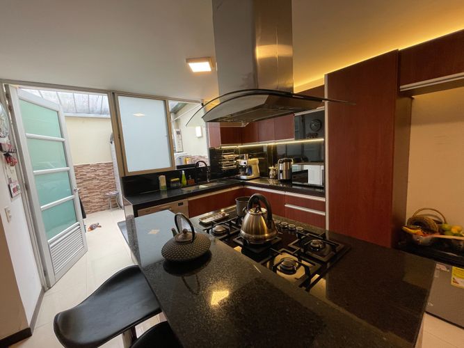 Casa en venta en Santa Lucia, Chía · foto 8 de 24