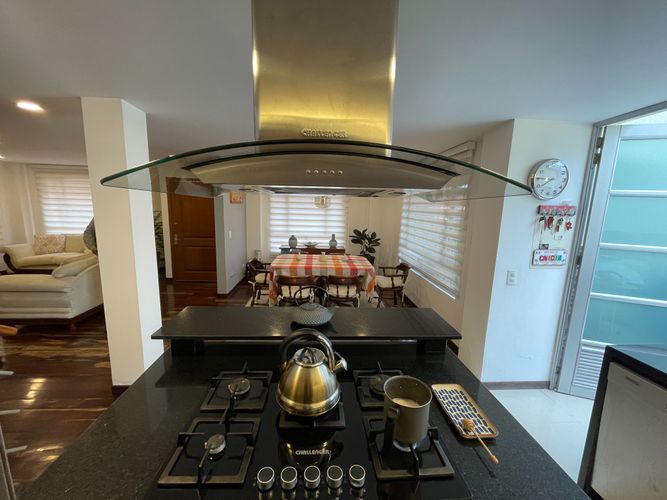 Casa en venta en Santa Lucia, Chía · foto 9 de 24