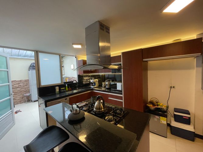 Casa en venta en Santa Lucia, Chía · foto 4 de 24