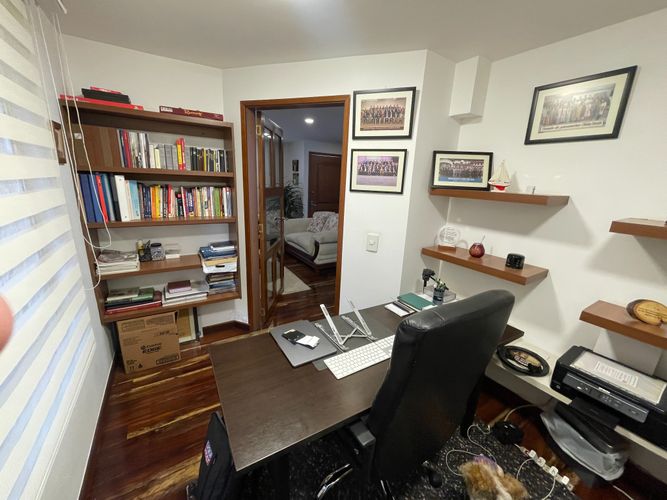 Casa en venta en Santa Lucia, Chía · foto 10 de 24