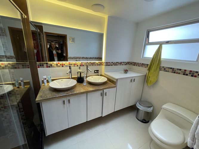 Casa en venta en Santa Lucia, Chía · foto 22 de 24