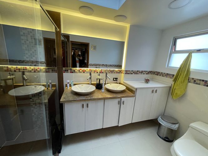 Casa en venta en Santa Lucia, Chía · foto 21 de 24