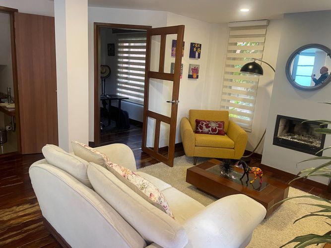 Casa en venta en Santa Lucia, Chía · foto 3 de 24