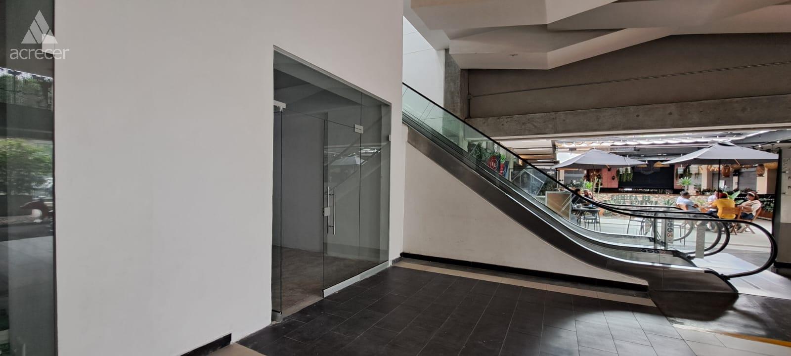 Local comercial en venta en San diego, Medellín 4