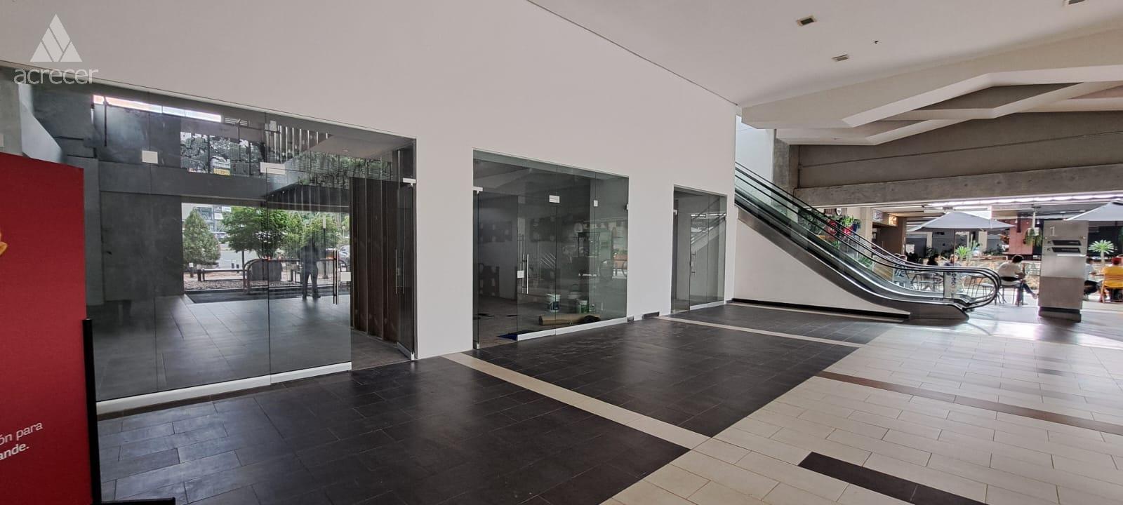Local comercial en venta en San diego, Medellín 5