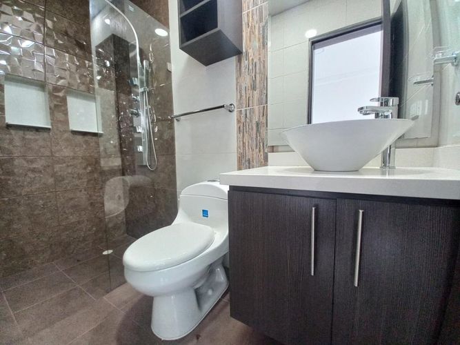 Casa de 5 alcobas en venta en Caminos Del Vergel, Ibagué, 838 m² · foto 20 de 24