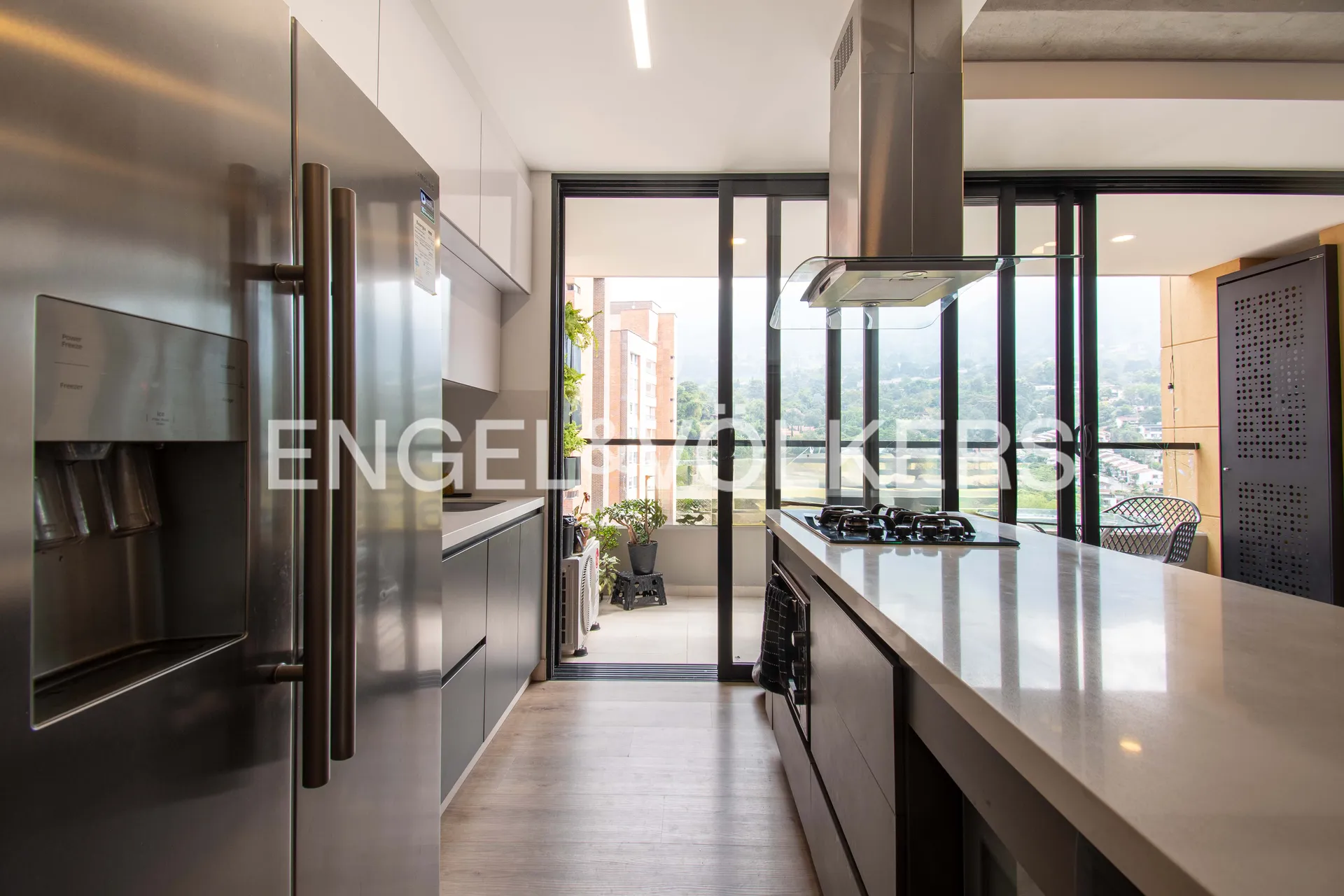Apartamento en venta en Envigado 5